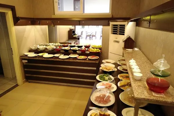 Güler Otel - Resim 8