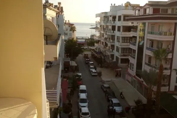 Güler Otel - Resim 12