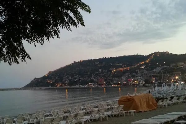 Güler Otel - Resim 11
