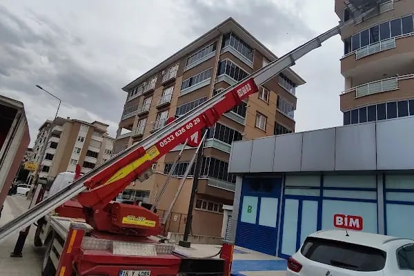 GÜNEŞTEPE TAKSİ DURAĞI - Resim 1