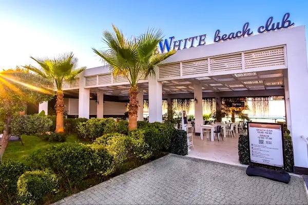 White City Resort Hotel - Resim 12