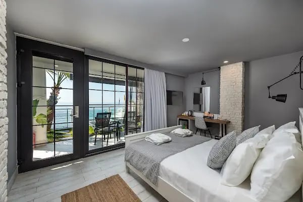 White City Resort Hotel - Resim 13