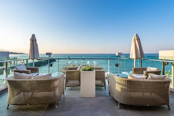 White City Resort Hotel - Resim 8