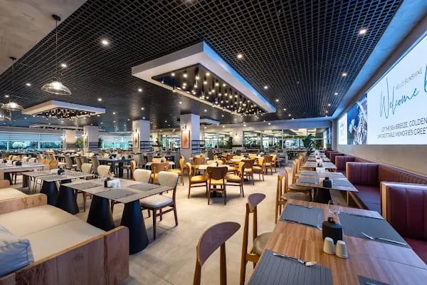 White City Resort Hotel - Resim 20