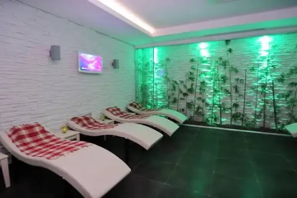 White City Resort Hotel - Resim 19