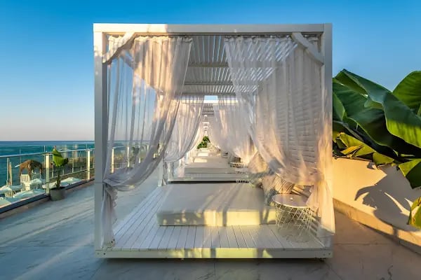 White City Resort Hotel - Resim 17