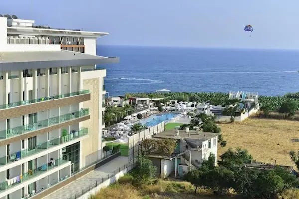 White City Resort Hotel - Resim 7