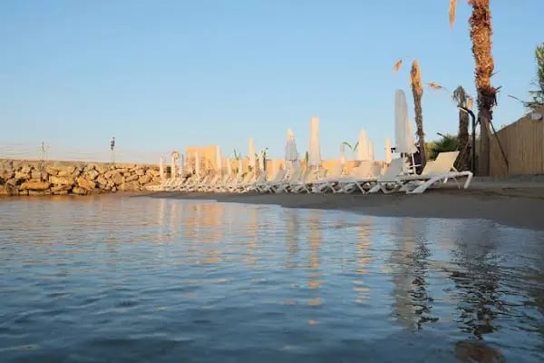 White City Resort Hotel - Resim 15