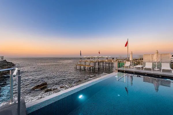 White City Resort Hotel - Resim 3
