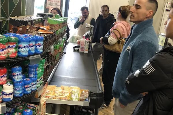 BATI MARKET - Resim 19