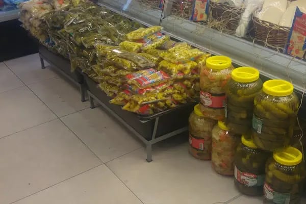 BATI MARKET - Resim 9
