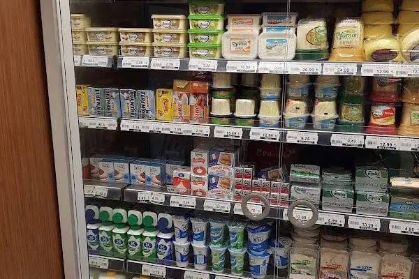 BATI MARKET - Resim 14