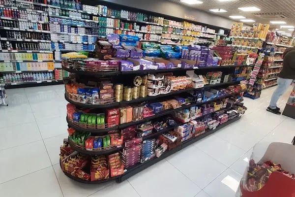 BATI MARKET - Resim 2