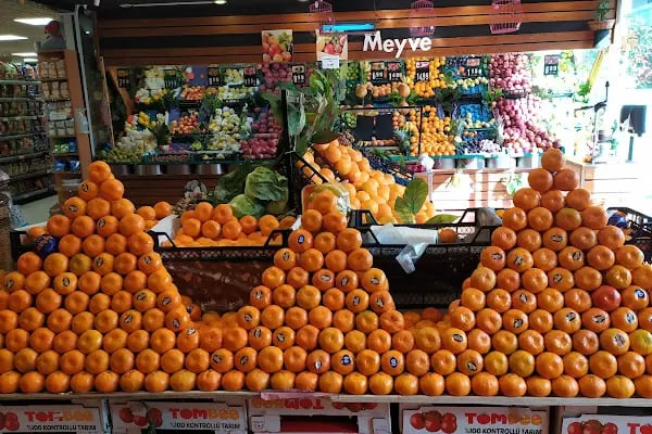BATI MARKET - Resim 15