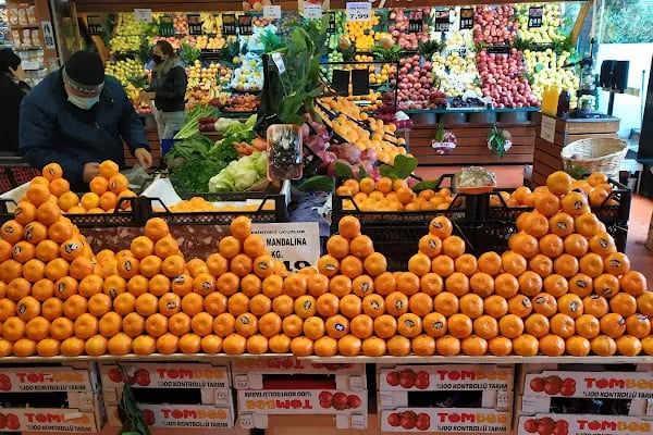 BATI MARKET - Resim 7