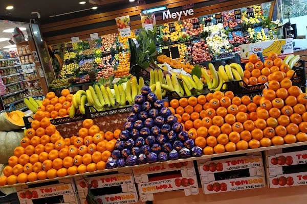BATI MARKET - Resim 6