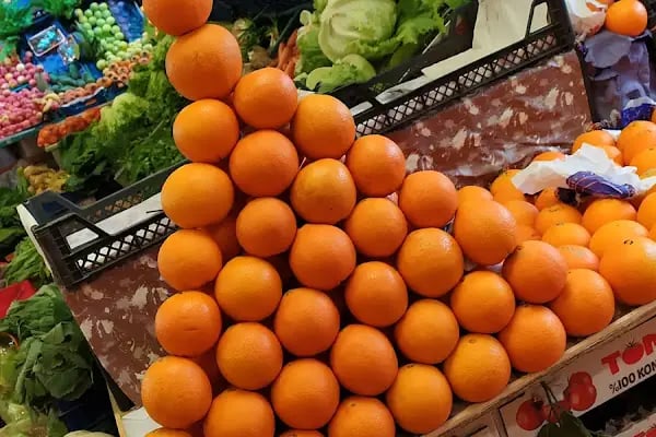 BATI MARKET - Resim 20