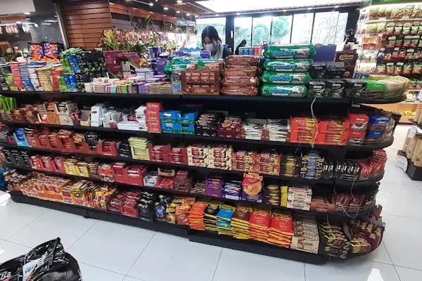 BATI MARKET - Resim 5