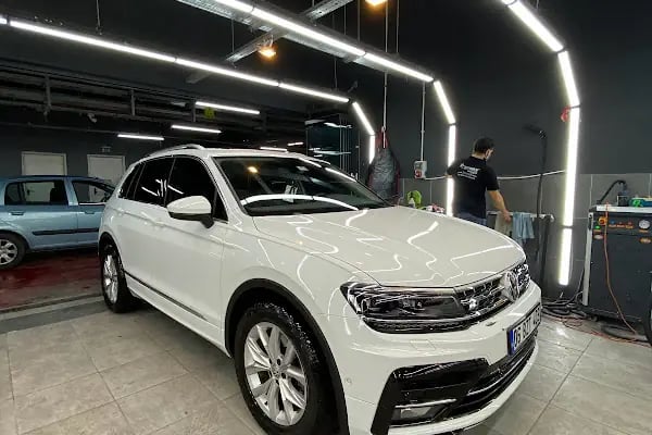 Carwax Premium Metropol İstanbul - Resim 16
