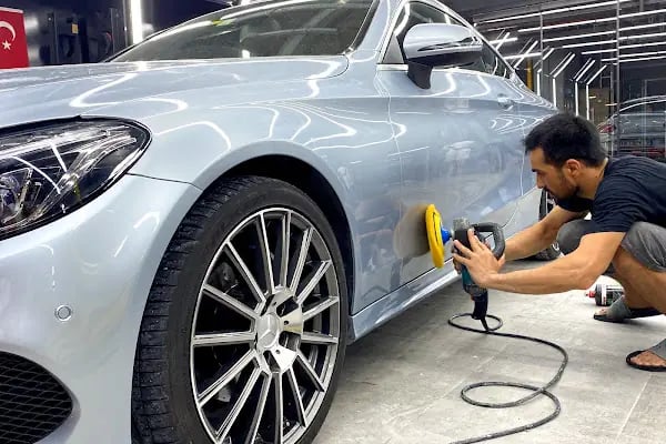 Carwax Premium Metropol İstanbul - Resim 15