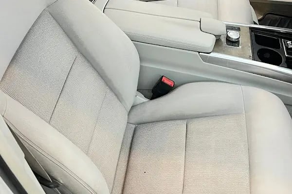 Carwax Premium Metropol İstanbul - Resim 12