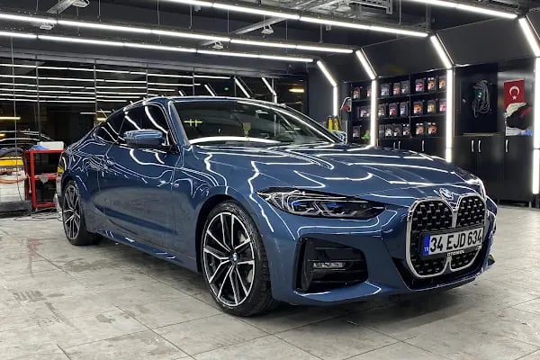 Carwax Premium Metropol İstanbul - Resim 3