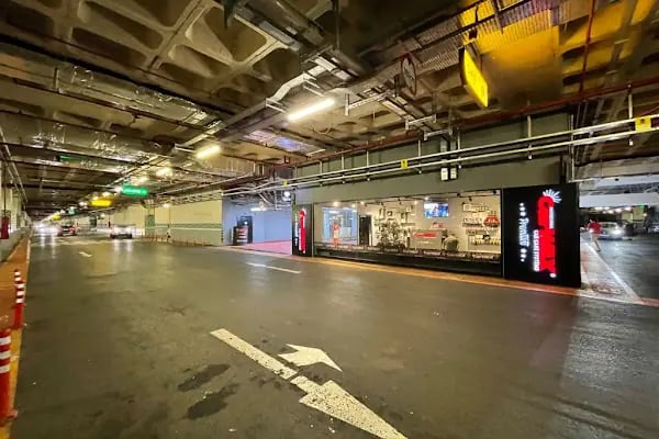 Carwax Premium Metropol İstanbul - Resim 9