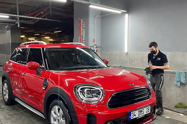 Carwax Premium Metropol İstanbul - Resim 20