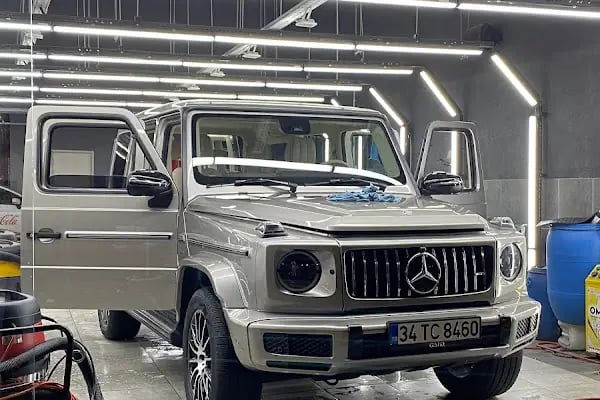 Carwax Premium Metropol İstanbul - Resim 19