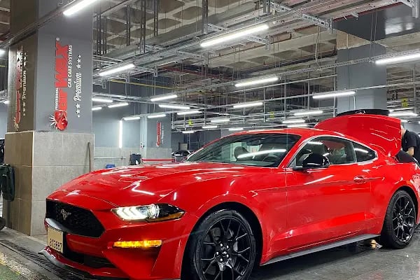 Carwax Premium Metropol İstanbul - Resim 14