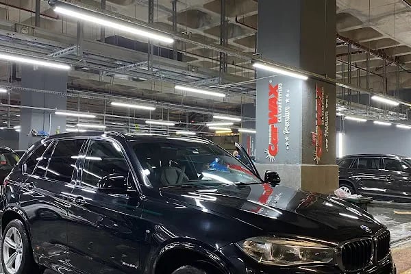 Carwax Premium Metropol İstanbul - Resim 11