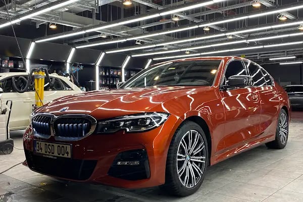 Carwax Premium Metropol İstanbul - Resim 18