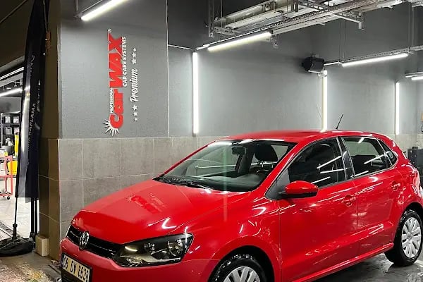 Carwax Premium Metropol İstanbul - Resim 2