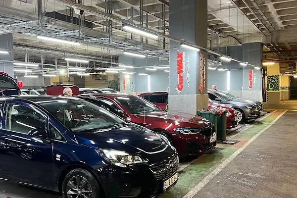Carwax Premium Metropol İstanbul - Resim 7
