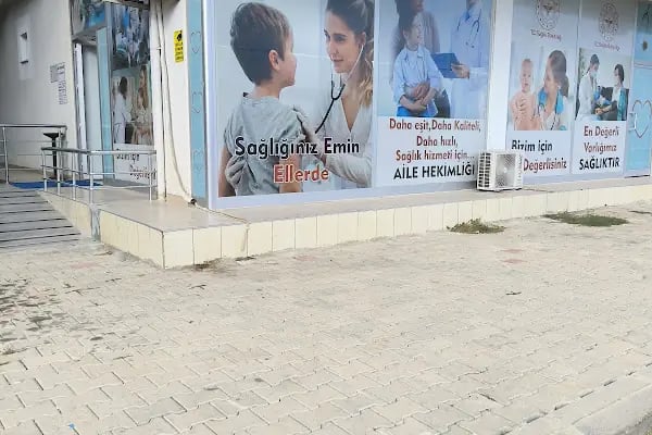 Demre Kale Aile Sağlığı Merkezi - Resim 5