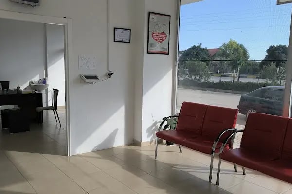 Demre Kale Aile Sağlığı Merkezi - Resim 1