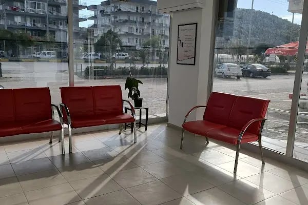 Demre Kale Aile Sağlığı Merkezi - Resim 2