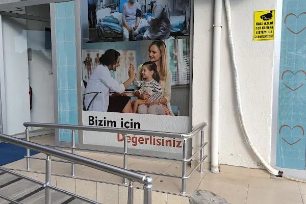 Demre Kale Aile Sağlığı Merkezi - Resim 4