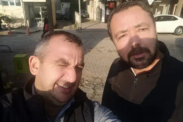 ELMAS OTO PARK & Self Servis YIKAMA - Resim 4