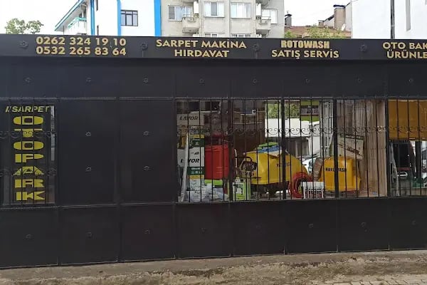 ELMAS OTO PARK & Self Servis YIKAMA - Resim 11