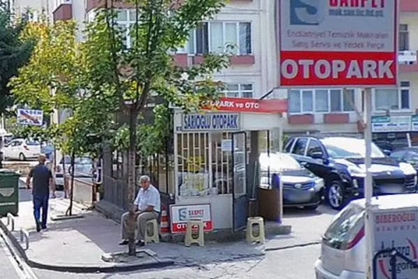 ELMAS OTO PARK & Self Servis YIKAMA - Resim 9