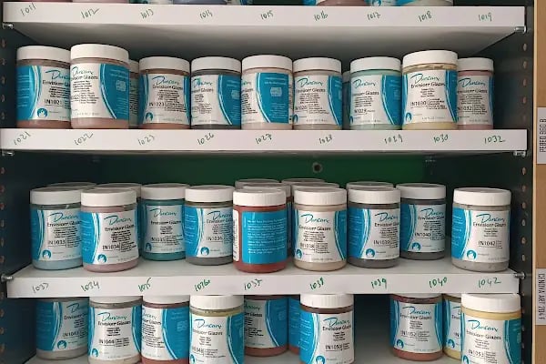 Safran Art Sanatsal ve Teknik Kırtasiye - Resim 17
