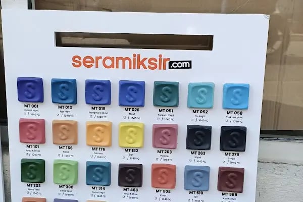 Safran Art Sanatsal ve Teknik Kırtasiye - Resim 6