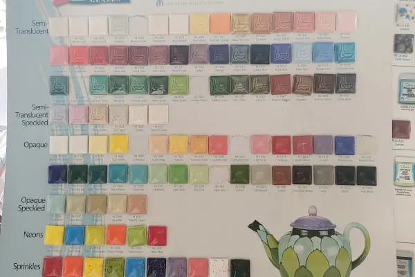 Safran Art Sanatsal ve Teknik Kırtasiye - Resim 15