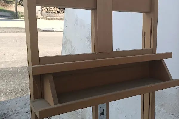Safran Art Sanatsal ve Teknik Kırtasiye - Resim 19