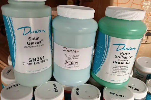 Safran Art Sanatsal ve Teknik Kırtasiye - Resim 10