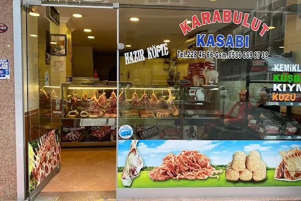 KARABULUT KASABI - Resim 8