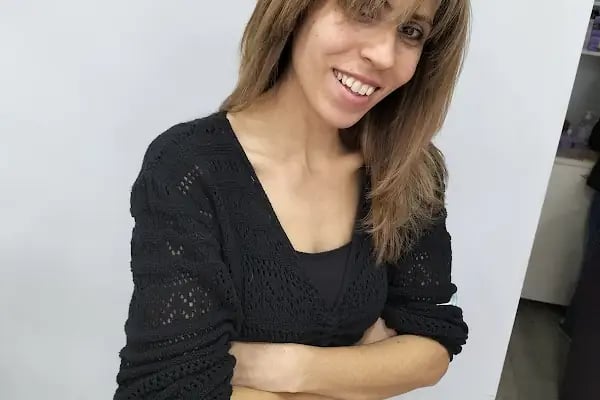 New Face Güzellik Salonu &amp; Kuaför - Resim 18