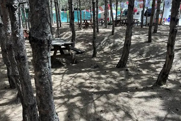 KAZAN KARAVAN VE ÇADIR KAMP ALANI - Resim 9