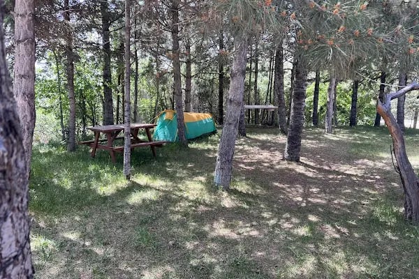 KAZAN KARAVAN VE ÇADIR KAMP ALANI - Resim 8